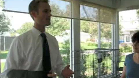A Day At Long Beach Animal Care Services, Pt. 2