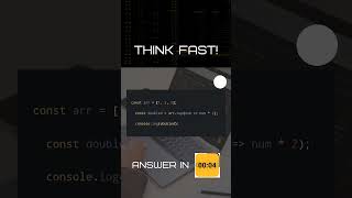 What Does This JavaScript Code Do? 🤔 #JavaScript #Webdev  #Coding