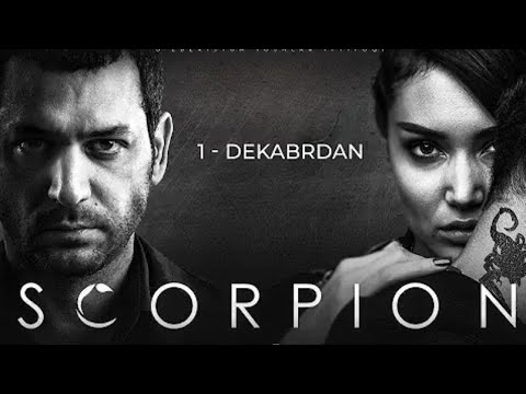 Skorpion - Scorpion - Скорпион | O'zbek kino - Ўзбек кино