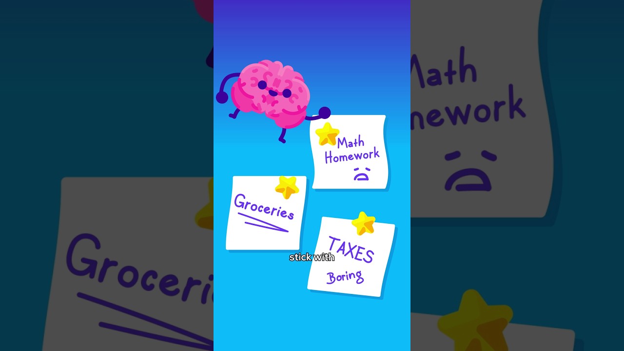 Kurzgesagt – In a Nutshell