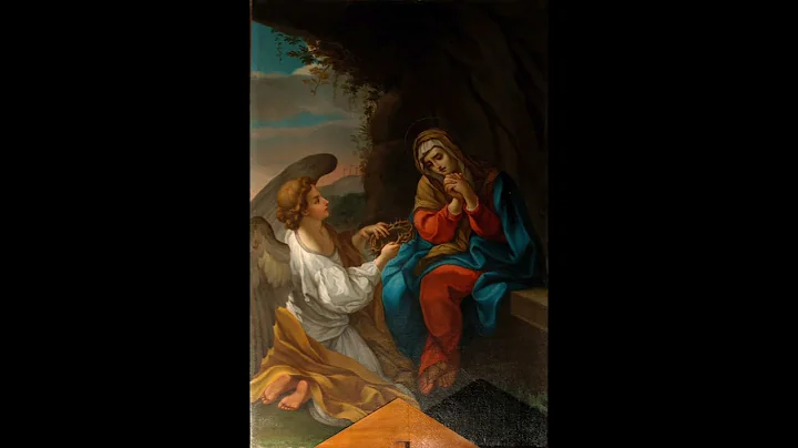 The Foundation of Mary's Holiness - Marian Friars ...