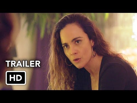 Queen Of The South Season 4 La Reina De Blanco Trailer