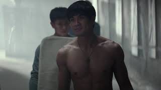 Bruce Lees One Inch Punch From The Movie Birth Of The Dragon.mp3