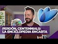 MICROSOFT ENCARTA, la ENCICLOPEDIA que nos SALVABA los TP | PERDÓN, CENTENNIALS