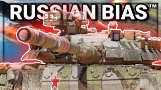 Soviet Tanks Are Simply Cooler