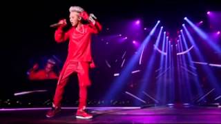G DRAGON   The Leaders ft  CL OOAK World Tour