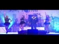 Kid Creole & The Coconuts (Stool Pigeon) Gibraltar International Song Festival