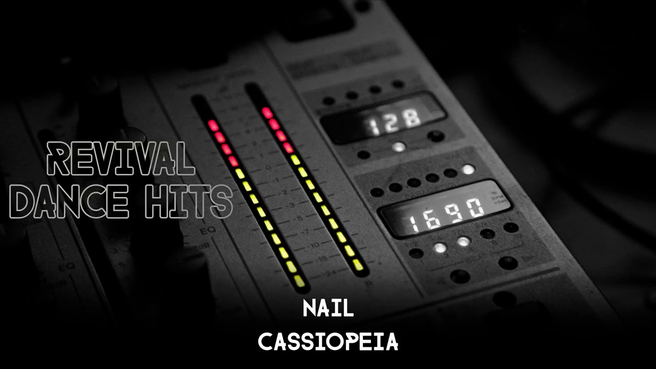Nail - Cassiopeia [HQ] temozolomide