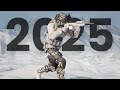 Ghost Recon Break Point 2025 Story Mood