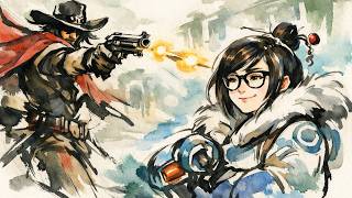 Cassidy Solo Ults Mei screenshot 4