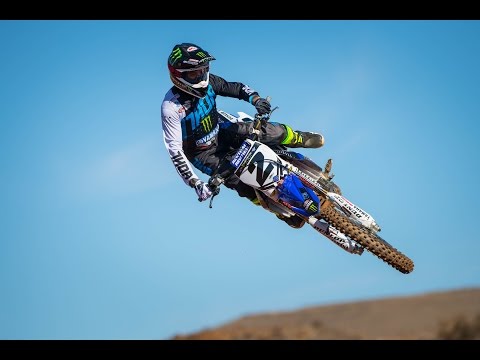 Racer X Films: Cooper Webb on a 450