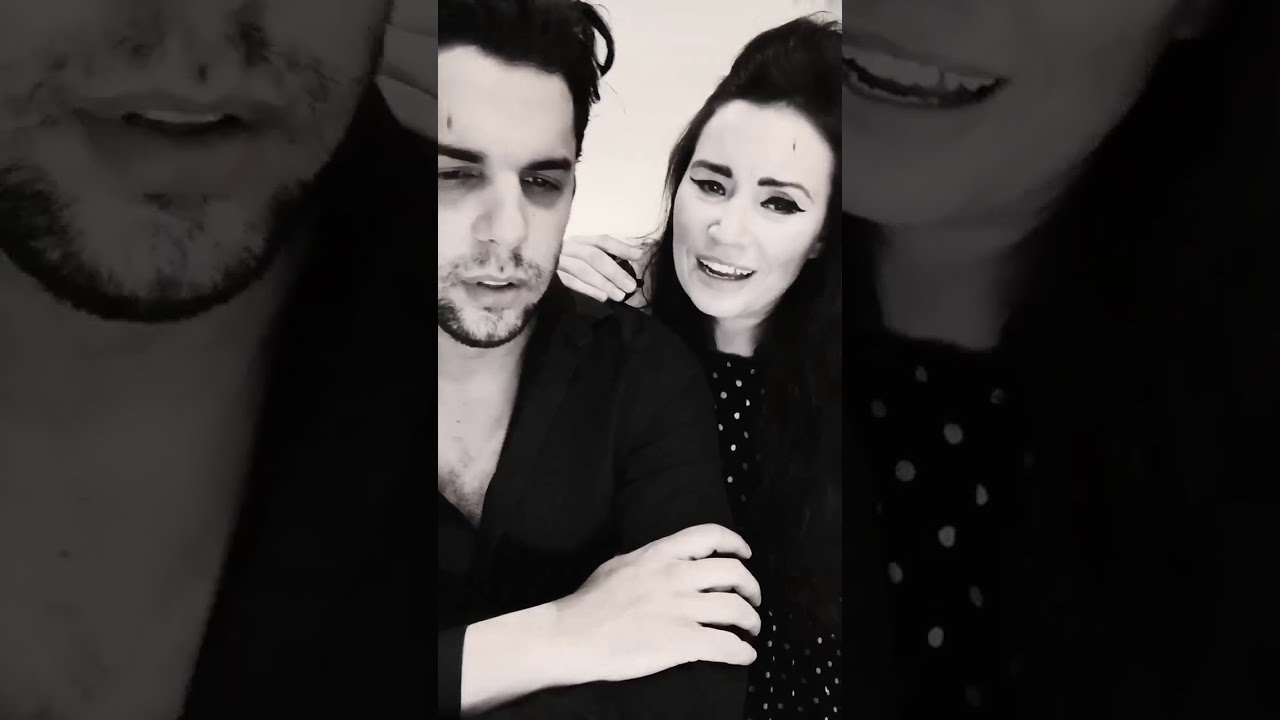 Sonya Yoncheva & Domingo Hindoyan singing “Parole”