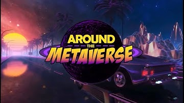 Around The Metaverse: Is User Generated Content the future of gaming?