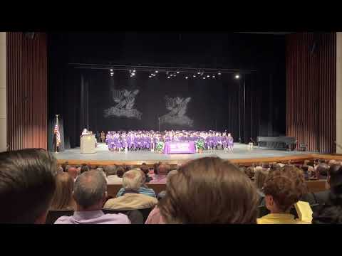 Williamsville High School Class of 2023 Graduation