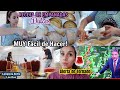 EN ALERTA🚨¿TENDREMOS QUE REFUGIARNOS?! |Ricas EMPANADAS🥐 Las Preparo A Mi Estilo |NUESTRAFAMILIATV