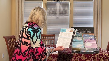 Fountas and Pinnell Classroom Guided Reading