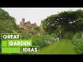 How to create a gorgeous arts and craftsstyle english garden  garden  great home ideas