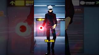 My Quick Review Of Tulen Gojo Master Grandpa