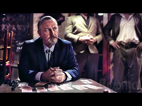 The Mob Conspiracy | Full Movie | Thriller, Suspense