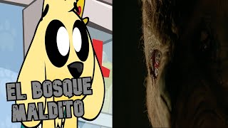 Creepypasta Mikecrack + the loud house + viva el rey julien + WTPBAH 2: el bosque maldito (1/?)