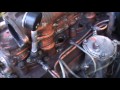 Проверка компрессии дизельного двигателя Д 240-245...