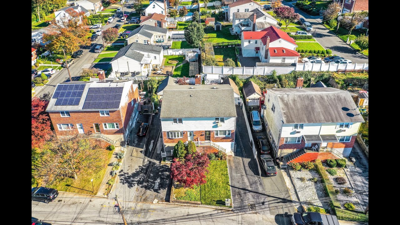 LIFESTYLE VIDEO 210 Hoover Road, Yonkers NY YouTube