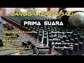 Langgam campursariprima suara