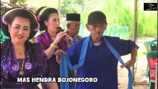 TAYUB TUBAN : SEPULUH - WOLU IROMO || NYI WANTIKAH & NYI YAHYA