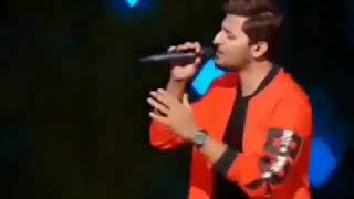 DARSHAN RAVAL LIVE WITH AR.RAHMAN || CONCERT STATUS