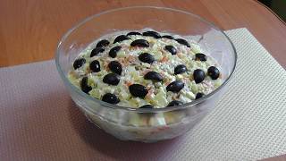 салат Ералаш. Быстро! Вкусно! Просто! салат Ералаш. Быстро! Вкусно! Просто!