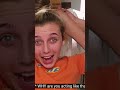 Emma Chamberlain&#39;s rise to fame #shorts #commentary