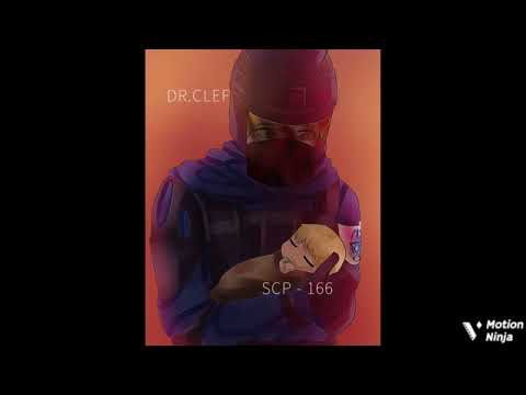 SCP 166 Tribute