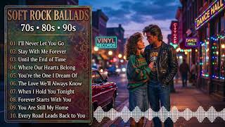 Soft Rock Greatest Hits 70s 80s 90s ❤️ Best Love Ballads of the Era screenshot 2