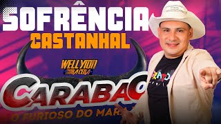 CARABAO EM CASTANHAL 2023 SET SOFRÊNCIA DJ TOM MÁXIMO #carabao #djtommaximo