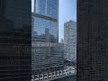 Its the city views for me #downtown #chicago #downtownchicago #eastmichigan #michiganave