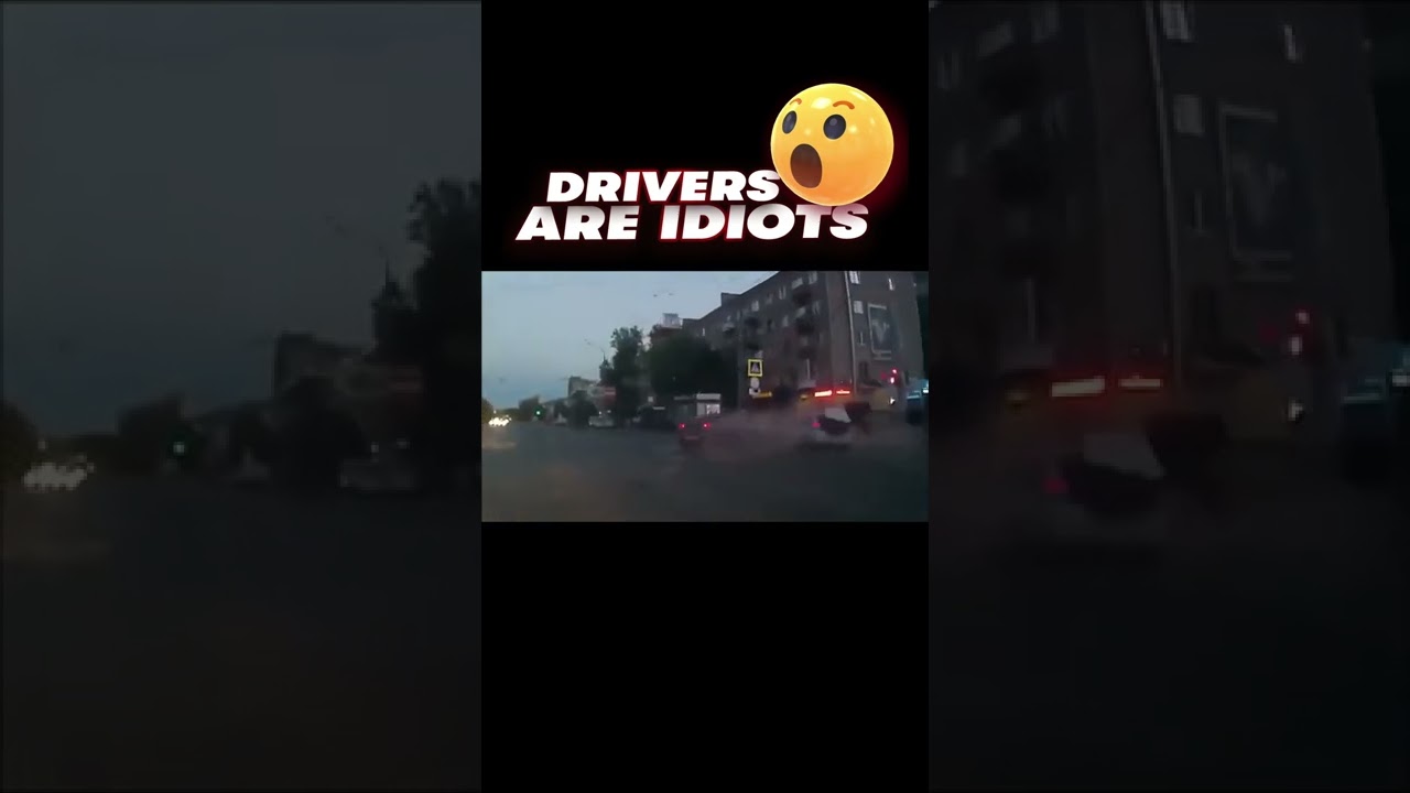 STUPID DRIVERS COMPILATION russian spectacular crashes Fatal Car Crash Compilation 3 2022