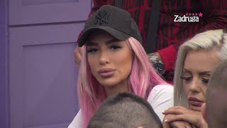 Zadruga 5 - Dejan Poručio Da Više Neće Trpeti Skandale Koje Mu Pravi Aleks - 19.05.2022.