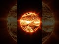 🌟 A estrela maior que o Sistema Solar