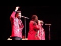 WILLIAM HART AND THE DELFONICS BEACON THEATRE NEW YORK CITY 2-11-17