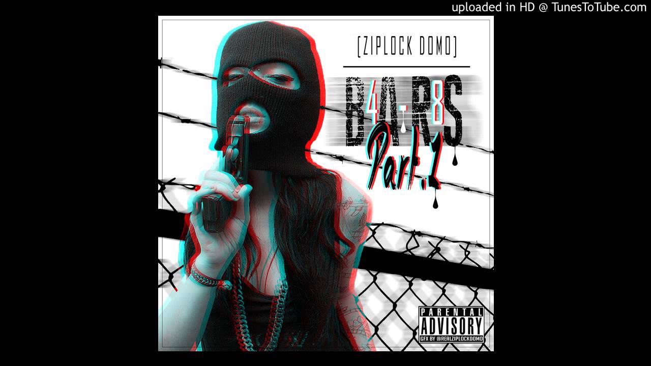 Ziplock Domo - 48BARS PART 1 auf YouTube ansehen Ziplock Domo - 48BARS PART 1 auf YouTube ansehen