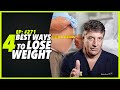 Ep271 the four best ways to lose weight  by robert cywes