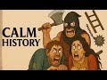 The BRUTAL Life of a Medieval Executioner | Boring History for Sleep
