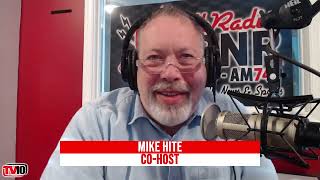Eastern Panhandle Talk: WV Supreme Court Justice Gerald M Titus III (4.10.2026)