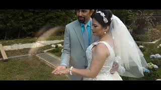 Highlights Boda Sandra y Elias