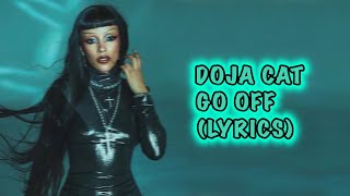 Doja Cat - Go Off