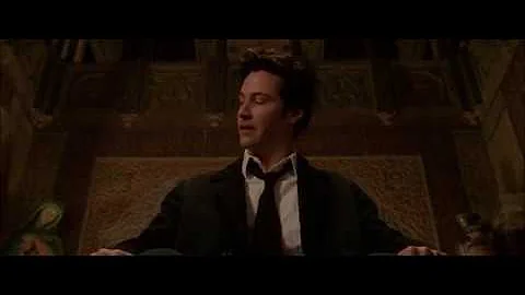 Constantine (2005) - The Chair