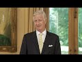 Fête nationale: le Roi Philippe s'adresse aux belges - RTBF Info