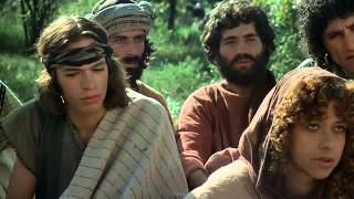 The Jesus Film - Warji / Sar / Sarawa / Warja / Warjawa Language