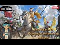 Perang Melawan Bangsa Pegunungan | Total War Three Kingdoms