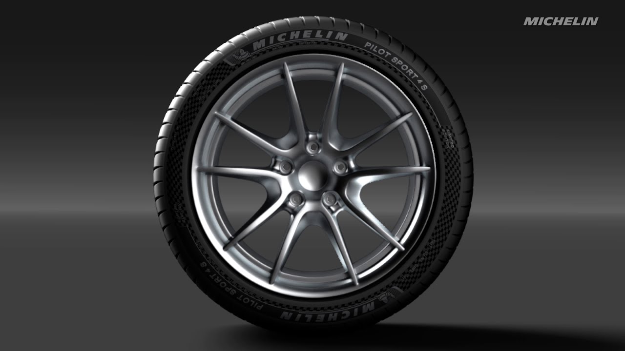 michelin pilot sport 4s jordan